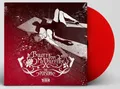 Produktbild: Bullet For My Valentine The Poison (20. Jubiläum) Rotes Farbvinyl LP
