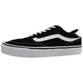 Produktbild: Vans Brooklyn LS Sneaker low Schwarz in Gr. 47 - Schwarz - 47