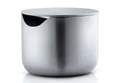 Produktbild: blomus Zuckerdose BASIC, Edelstahl, (1-tlg)