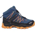 Produktbild: CMP Kinder Trekkingstiefel Kinder Trekkingschuhe Kids Rigel Mid Trekking