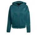 Produktbild: adidas Women's Z.N.E. Zip-Hoodie