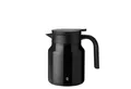 Produktbild: Stelton Isolierkanne RIG TIG by stelton THERM-IT Isolierkanne black, 0 l, RIG TIG by stelton THERM-IT Isolierkanne black