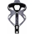 Produktbild: Zefal Fahrrad-Flaschenhalter Pulse B2, grau, aus Kunststoff, zum Schrauben