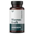 Produktbild: SOLVISAN®  Mannes Kraft | Testosteron, Sperma, Fertilität*