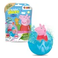 Produktbild: INKEE SURPRISE - Peppa Pig Badekugeln Kinder mit Überraschung Peppa Wutz Spielzeug für die Badewanne - Badezusatz Kinder