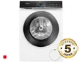 Produktbild: Siemens WG44B2040 Waschmaschine Weiß/Schwarz
