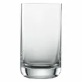Produktbild: Schott Zwiesel Wasserglas Simple 6er Set, Kristallglas, Transparent, 255 ml