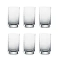 Produktbild: SCHOTT ZWIESEL Serie SIMPLE Allroundglas 6 Stück Inhalt 255 ml Wasserglas