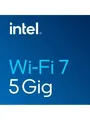 Produktbild: Intel BE201 (1st gen) Wi-Fi 7 2x2 + BT 5.4 / M.2 2230 / Without vPro BE201.NGWG.NV / 99C4FX