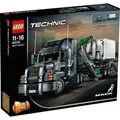 Produktbild: LEGO® Technic Mack Anthem 42078 - Grau