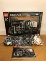 Produktbild: LEGO 42078 Mack Anthem Truck TECHNIC 2in1 | 100% complete
