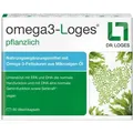Produktbild: Omega3-Loges Kapseln pflanzlich