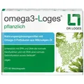 Produktbild: Omega3-Loges Kapseln pflanzlich