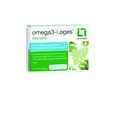 Produktbild: OMEGA3-Loges pflanzlich Kapseln 60 St