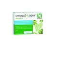 Produktbild: 2x OMEGA3-LOGES pflanzlich Kapseln 60 ST