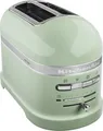Produktbild: Kitchenaid Toaster 5KMT2204EPT Pistazie 2-Scheiben-Toaster 1250 Watt B Ware
