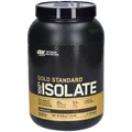Produktbild: OPTIMUM NUTRITION® Gold Standard® 100% Isolate Chocolate Bliss