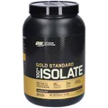 Produktbild: OPTIMUM NUTRITION® Gold Standard® 100% Isolate Chocolate Bliss