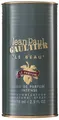 Produktbild: Jean Paul Gaultier Le Beau Le Parfum Eau de Parfum Intense 75 ml