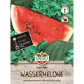 Produktbild: Mein schöner Garten DE SPERLI Wassermelonen-Samen 'Sugar Baby' EH001682-001