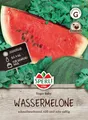 Produktbild: Sperli Wassermelonensamen Sugar Baby 81550 – schnellwachsend, süß und sehr saftig - Inhalt für 18 Pflanzen - Gemüsesamen, Samen Gemüse, Saatgut