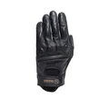 Produktbild: Dainese - Blackjack 2 Gloves, Leder Motorradhandschuhe, Vintage-Stil, Mann, Schwarz/Schwarz, L