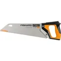 Produktbild: Fiskars Handsäge Pro 9 TPI Power Tooth 38 cm Orange-Schwarz