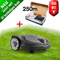 Produktbild: Husqvarna Automower 315 Mark II  > mit UV beständigem Draht Kit M (250m) <