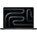 Produktbild: Apple MacBook Pro M3 14inch 18GB 1TB SSD - Space Black - Schwarz