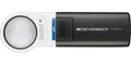 Produktbild: Eschenbach Leuchtlupe mobilux 12,5x D 35 mm