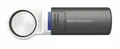 Produktbild: Lindner 7123 Eschenbach Taschenleuchtlupe mobilux LED 35 mm Durchm. 12,5 x