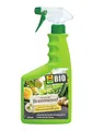 Produktbild: COMPO BIO Grundstoff Brennnessel AF - anwendungsfertiges Spray - zur natürlichen Schädlingsabwehr - stärkt die Pflanzengesundheit - 100% natürliche Inhaltsstoffe -750 ml