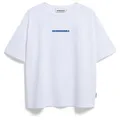 Produktbild: ARMEDANGELS - Women's Giannaa Chaange - T-Shirt Gr XS weiß