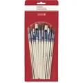 Produktbild: Schulpinsel-Set 12er