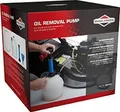 Produktbild: Briggs & Stratton Ölabsaug-Set
