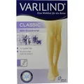 Produktbild: Paracelsia Pharma GmbH VARILIND Classic 70den AD S muschel 2 St