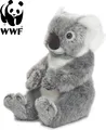 Produktbild: WWF - Plüschtier - Koala (22cm) lebensecht Kuscheltier Stofftier