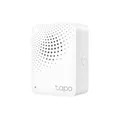 Produktbild: TAPO H100 - TP-Link Tapo H100 - Intelligenter IoT-Hub mit Gong