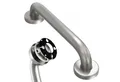 Produktbild: flexilife Haltegriff Wandgriff Edelstahl Badewannengriff Haltegriff Duschgriff Wand-Montage