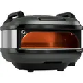 Produktbild: Pizzaofen Tread Off Black 12