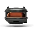Produktbild: Gozney Tread Outdoor-Pizzaofen Gas Off-Black 12