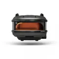 Produktbild: Gozney Tread mobiler Pizzaofen Off-Black Camping Gastro Herd kompakter Gasgrill