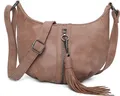 Produktbild: Fritzi aus Preußen Umhängetasche Vintage Race02 Hobo Vintage rosa