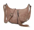 Produktbild: Fritzi aus Preußen Vintage Race02 Hobo Umhängetasche Tasche Vintage Rosa