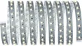 Produktbild: Paulmann MaxLED 500 Stripe Silber Warmweiß 2,5m
