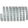 Produktbild: LED-Strip 70827 in Silberfarben max. 16 Watt