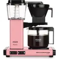 Produktbild: Moccamaster KBG Select (53989)