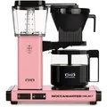 Produktbild: Moccamaster Filterkaffeemaschine KBG Select Pink