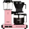 Produktbild: Moccamaster KBG Select Filterkaffeemaschine Pink