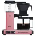 Produktbild: Moccamaster KBG Select Kult Kaffeemaschine - Farbe Pink